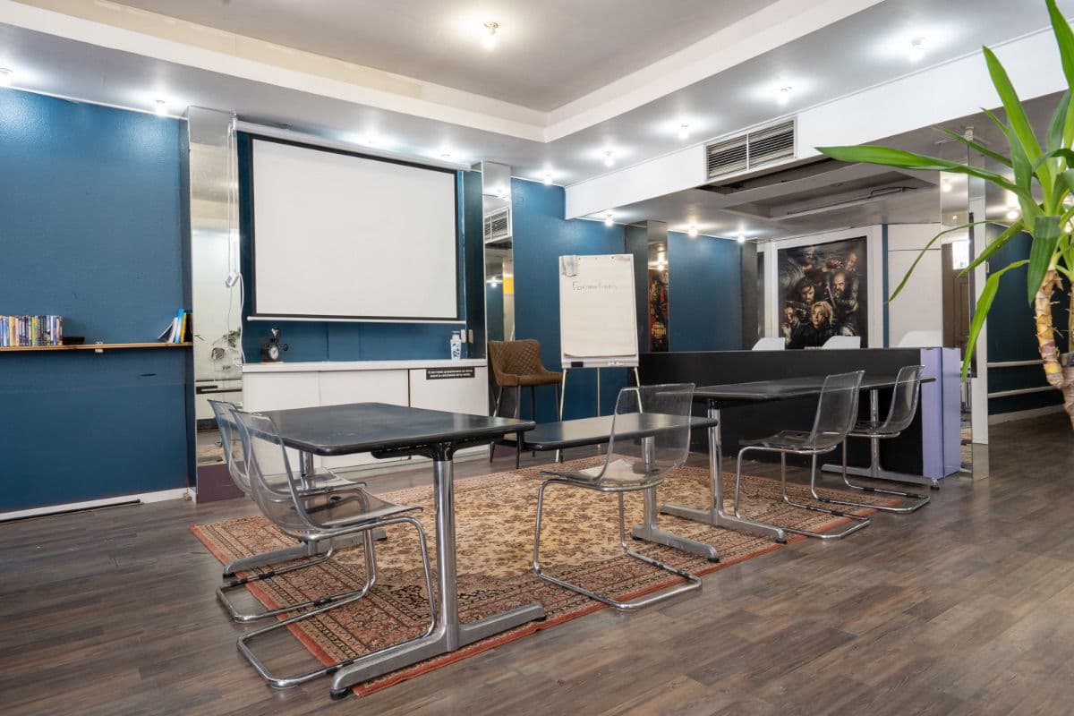 Réservation de votre formation