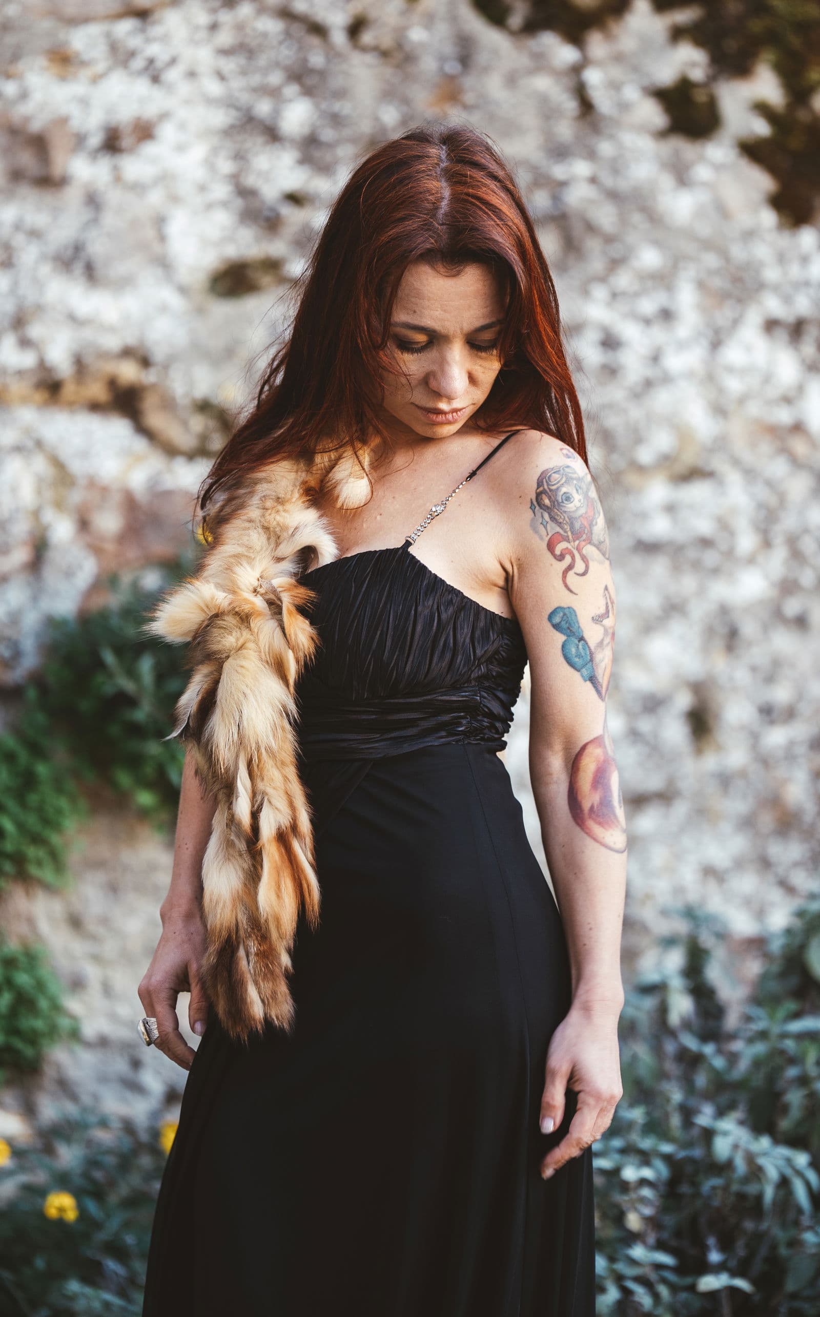 Le portrait - Image 1