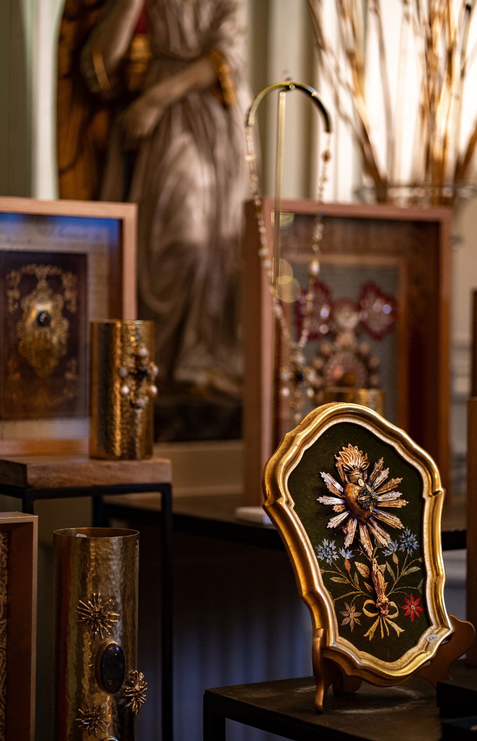 Pop Up Manoir Auvray  - Image 4