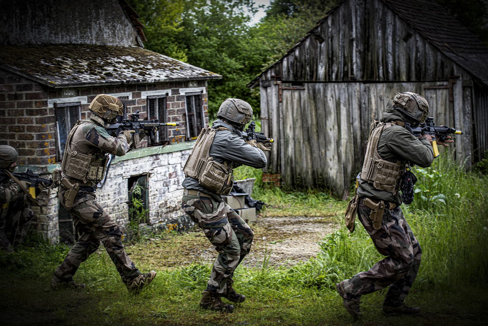 Le RIMA , Champagné - Image 5