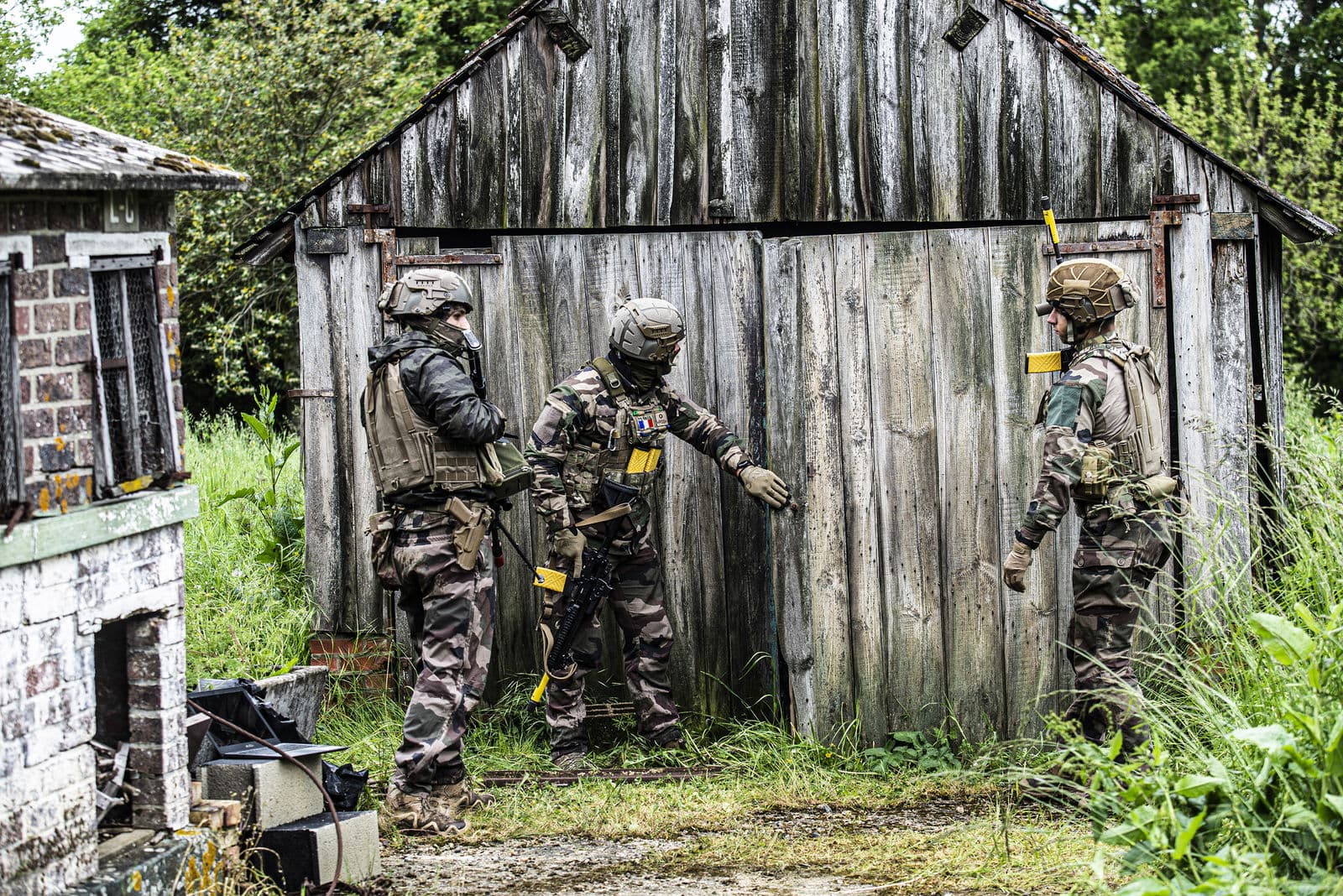 Le RIMA , Champagné - Image 9