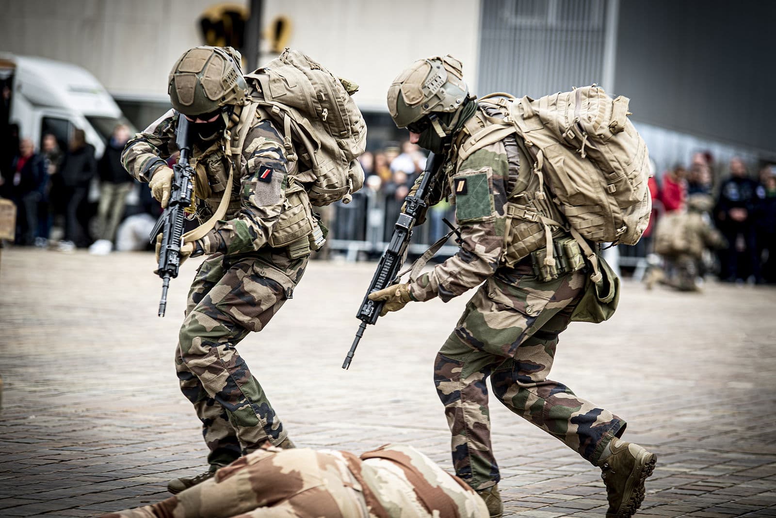 Le RIMA , Champagné - Image 2