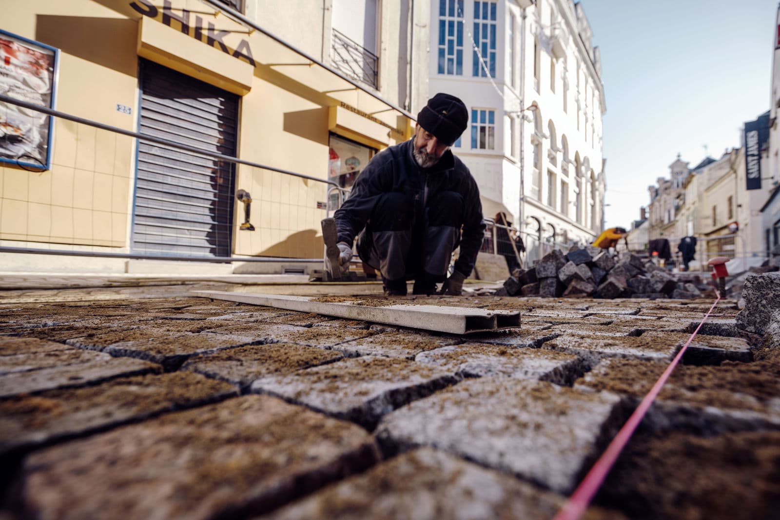 Entreprise Erik Nardon - Image 1