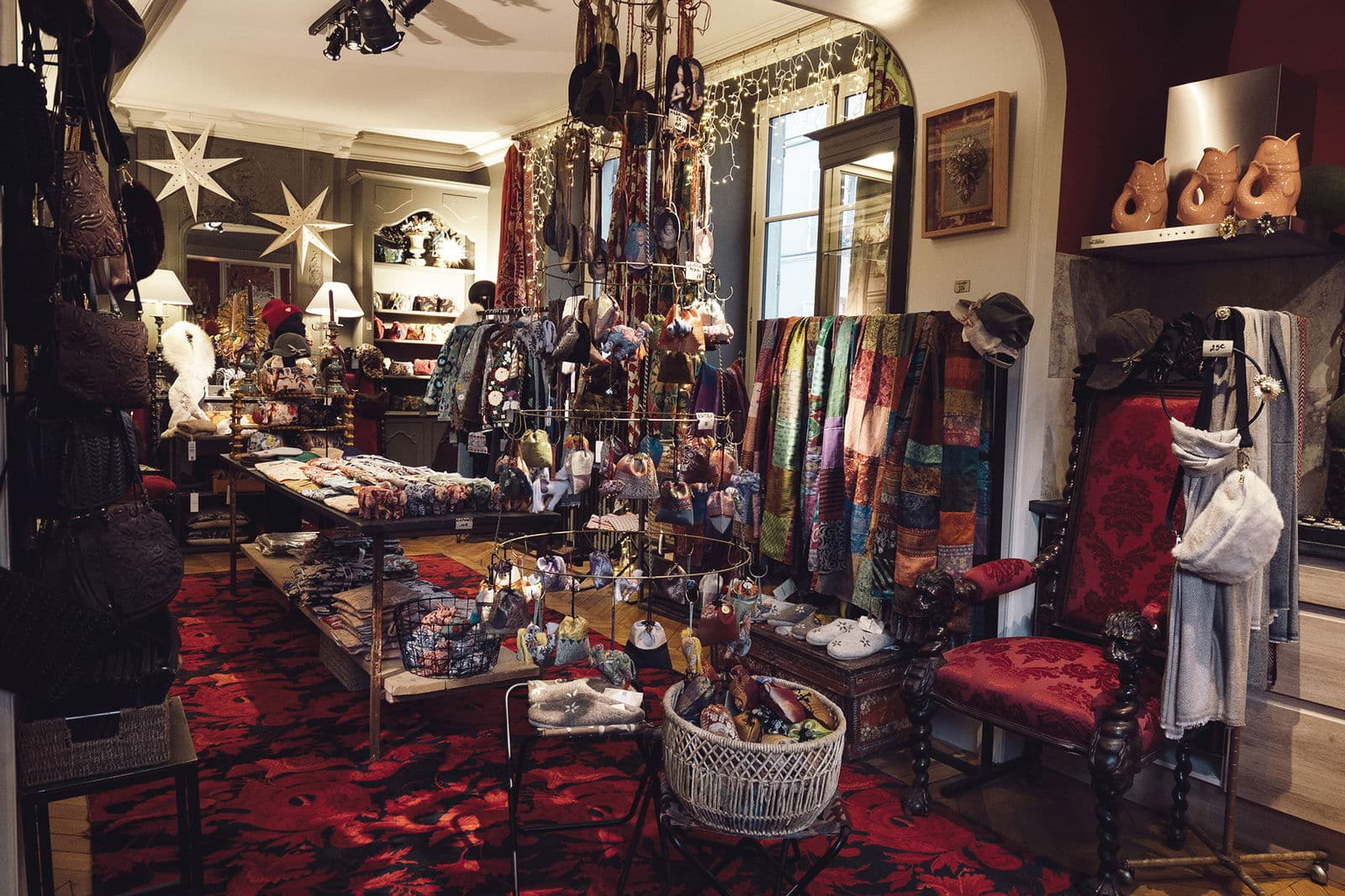 Pop Up Manoir Auvray  - Image 8