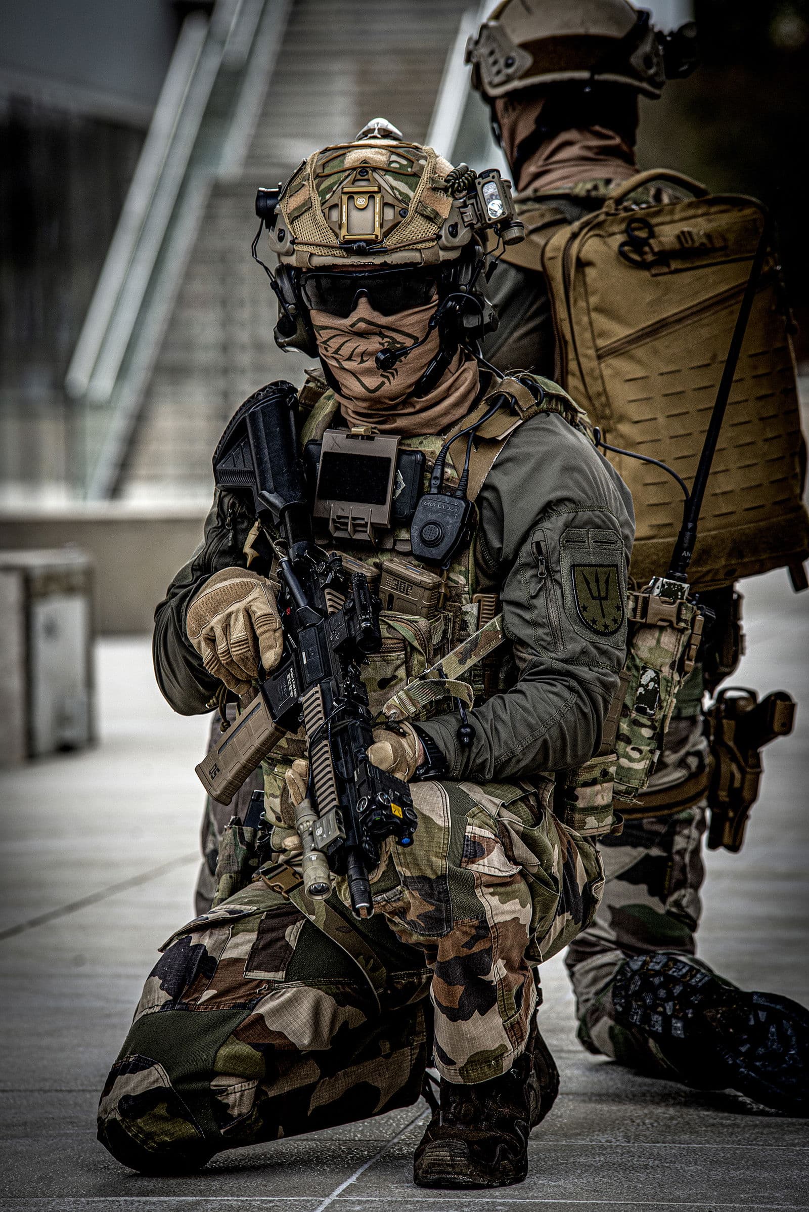 Le RIMA , Champagné - Image 4